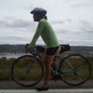 Meet your Posher, Lynn